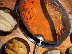 -楠火锅(哈尔滨金爵万象店)