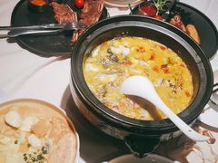 -BOB中西餐厅(东安·湘中城市广场店)