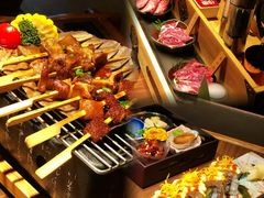 -牛道·和牛九食(市府恒隆广场店)