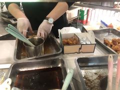 -BOPEYE·波派炸鸡(河西中央商场店)