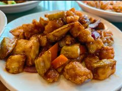 -七菜馆·东北菜·蒸饺(文体路店)