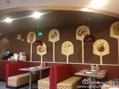 -棒约翰比萨·意面(万达店)