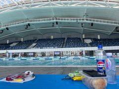 -汕头市游泳跳水馆