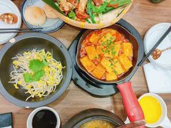 -云海肴·汽锅鸡·云南菜(广安门天虹店)