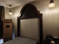 -东升·日式泡泡浴SPA·养生(新街口店)