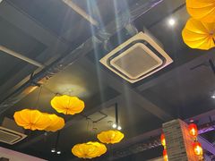 大堂-味可道美食坊(福基路店)