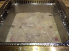 -泽成·冰煮羊(乌兰察布红楼店)