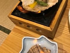 -花潮料理艺食馆(世欧广场店)