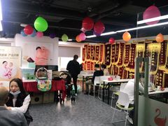 -天鹅到家·保姆月嫂育儿嫂(天河店)