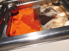 -海底捞火锅(杭州庆春路夜宵主题店)