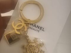 -CHANEL(IFS国金中心店)