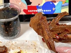 -郴州特产舜华临武鸭(郴州西站店)