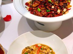-隐厨·中国菜馆(三里屯T+MALL店)