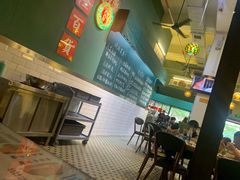 -尖沙咀茶餐厅(永泰店)