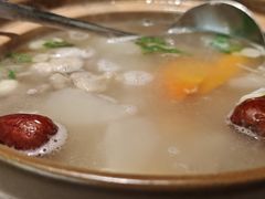 -小放牛炒菜馆(裕华万达店)