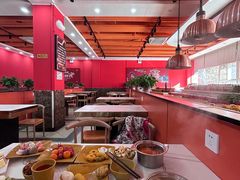 -辣动时代自助小火锅(大庆路店)