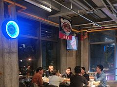 -No.DD戳子烧烤·江湖菜(北京总店)