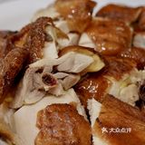 台湾菜其实不单卤肉饭好吃 还有…. 烧鸡 叉烧 剥皮辣鸡汤！