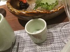 -松竹和日式料理(广厦店)