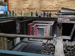 -北京大葆台遗址博物馆