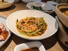 -巴蜀风·地道川菜(总店)