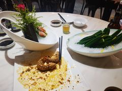 -渔文乐·海鲜大排档(壹品总店)