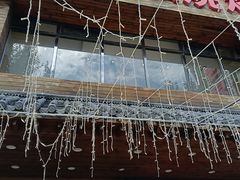 -合易泓烤肉•首创生椰大油边(宁山路店)