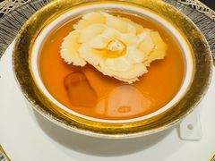 -北京饭店谭家菜