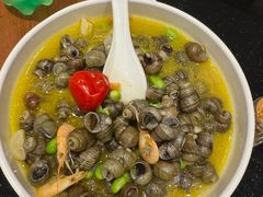 -锡和无锡菜(景丽苑店)