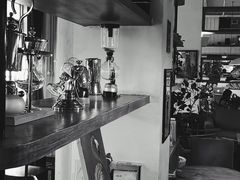 -雕刻时光咖啡馆(交大店)