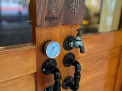-沪水焙煎室(淡水路店)