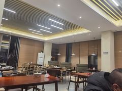 大堂-食光慢宴·安吉土菜馆