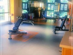 -蜗牛健身·私教馆(海珀香庭店)