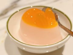 兔子布丁-春家·非遗手工小吃(徐汇万科广场店)