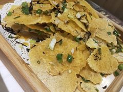 玉米锅巴-千岛湖小鱼儿·淳安匠心农家菜