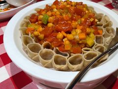 -西贝莜面村(镇江苏宁广场店)