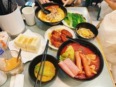 -华嫂冰室(尖沙咀店)
