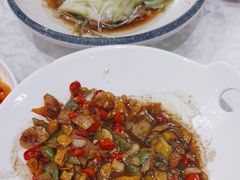 -马凯餐厅(地安门店)