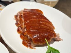 -四季民福烤鸭店(前门店)