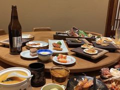 -山之川·日式料理(瀚海海尚店)