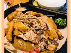 -大厨小馆(华阳城店)
