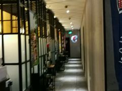 -青叶日式料理(飘亮阳光广场店)