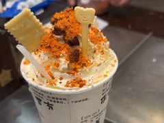 -KUNCHA鲲茶·江西制茶(铜锣湾店)