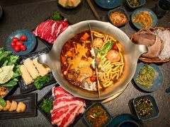 -湊湊火锅·茶憩(打浦桥日月光店)