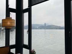 -柳莺湖上·湖景餐厅·江南菜(西湖店)