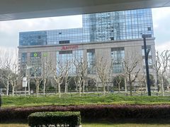 -上海浦东华美达大酒店