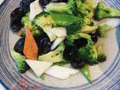 -兰溪小馆(首经贸店)