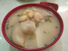 -廖老妈蹄花(中海国际店)