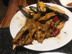 -汉巴味德(大悦城店)