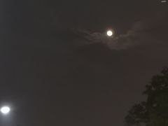 -火炉山森林公园